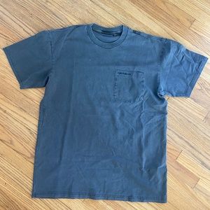 Carhartt WIP Pocket Tee